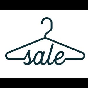 ☀️☀️ CLOSET SALE